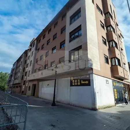 Appartement Fluvial