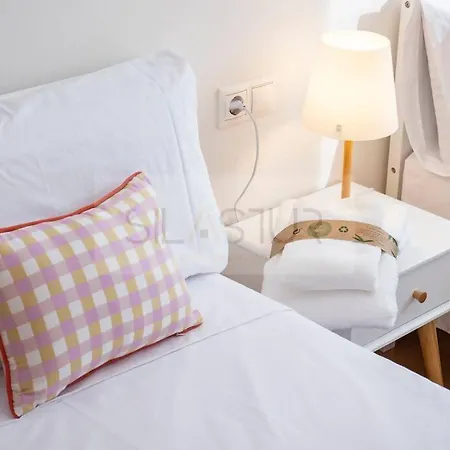 Appartement Fluvial Gijón