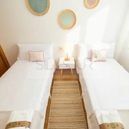 Appartement Fluvial