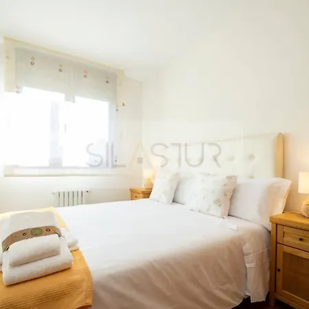 Fluvial Appartement Gijón