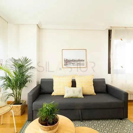 Appartement Fluvial *