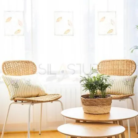 Fluvial Appartement Gijón