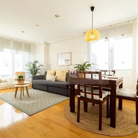 Apartment Fluvial Gijon
